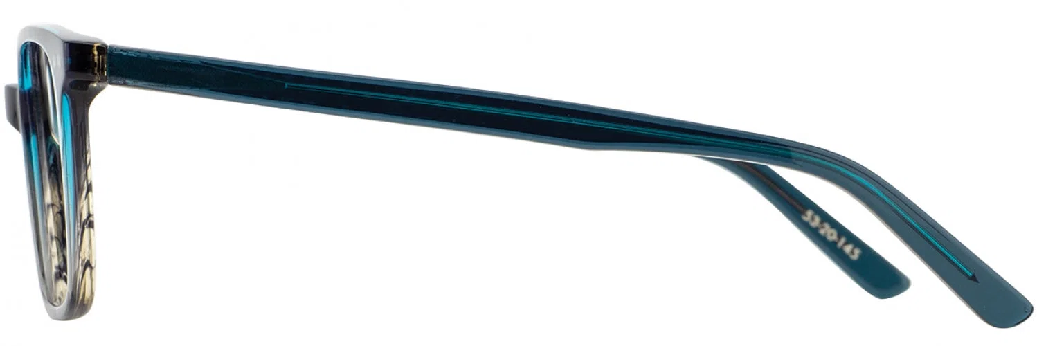 Alan J AJ156 Eyeglasses - view 14